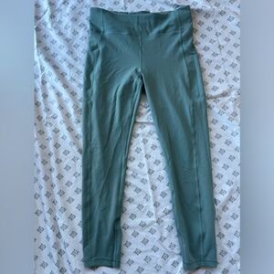 Lululemon Align High Rise with Pockets